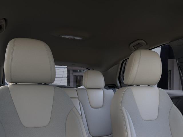 2026 Buick Encore GX Preferred FWD