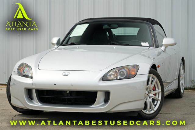 2006 Honda S2000 Unknown for sale in Norcross, GA