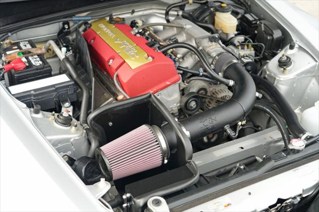 2006 Honda S2000 Unknown