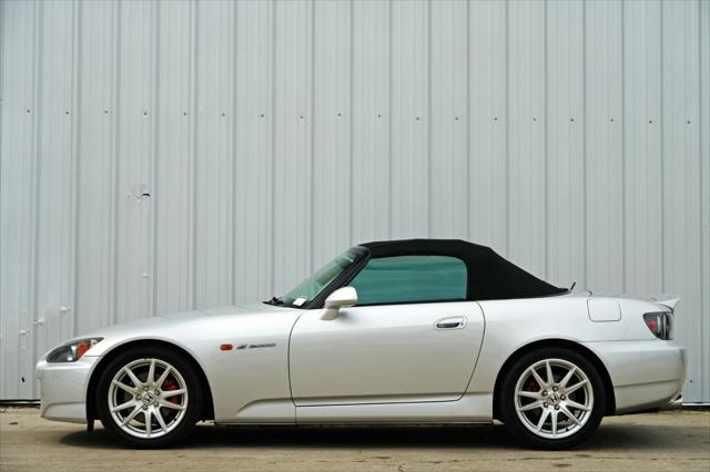2006 Honda S2000 Unknown