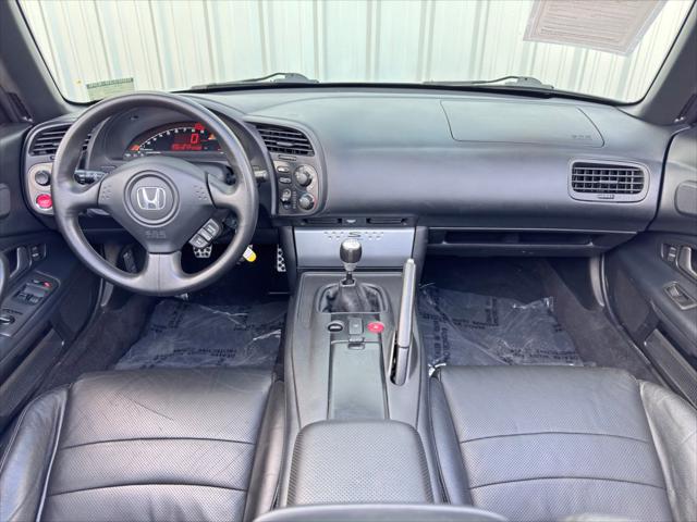 2006 Honda S2000 Unknown