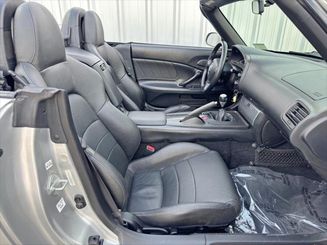 2006 Honda S2000 Unknown
