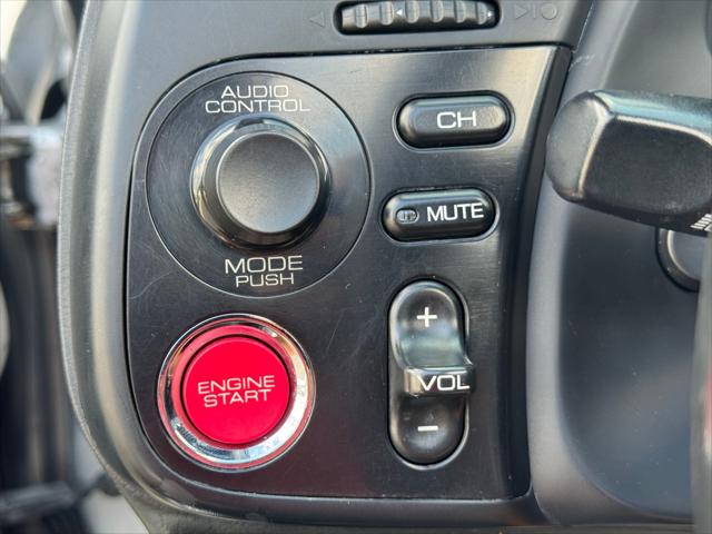 2006 Honda S2000 Unknown