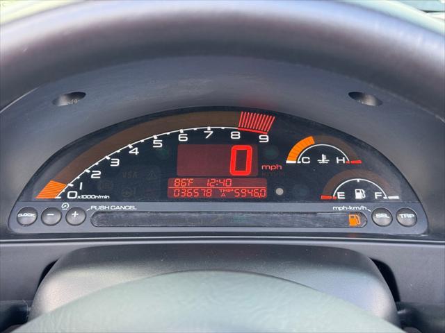 2006 Honda S2000 Unknown