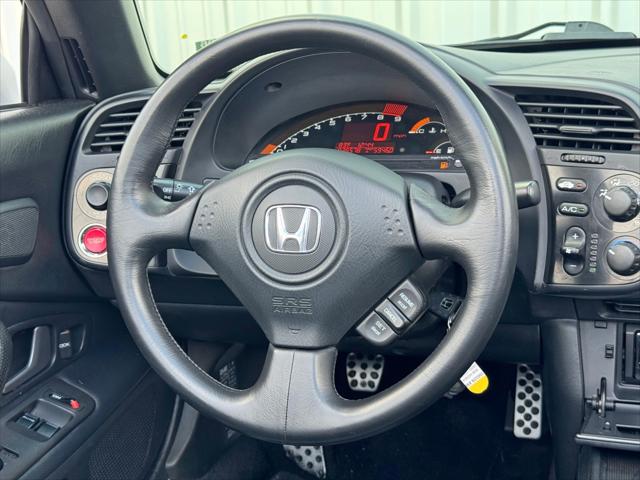 2006 Honda S2000 Unknown