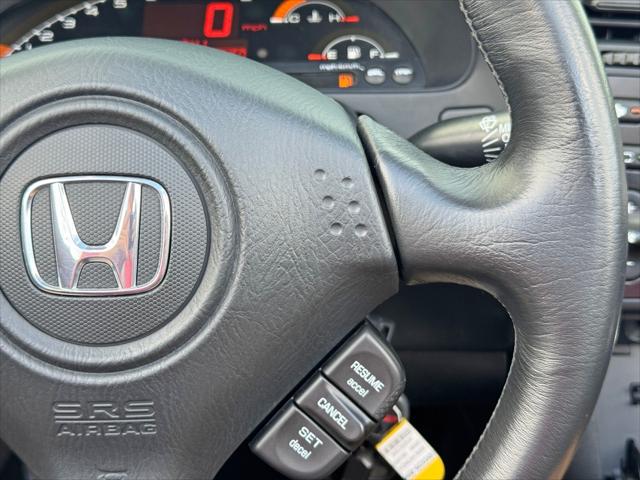 2006 Honda S2000 Unknown