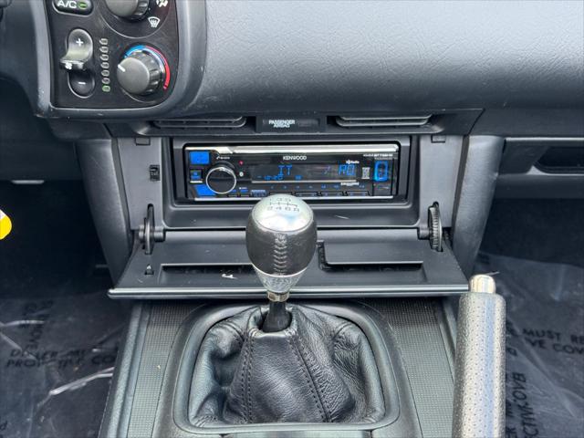 2006 Honda S2000 Unknown