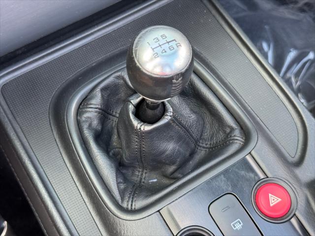 2006 Honda S2000 Unknown