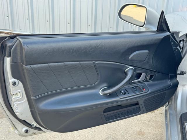2006 Honda S2000 Unknown