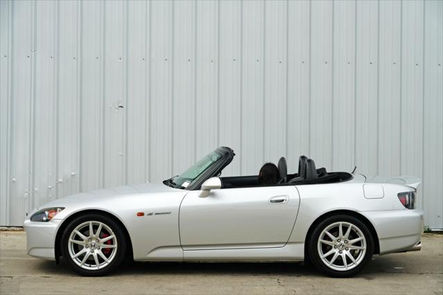 2006 Honda S2000 Unknown