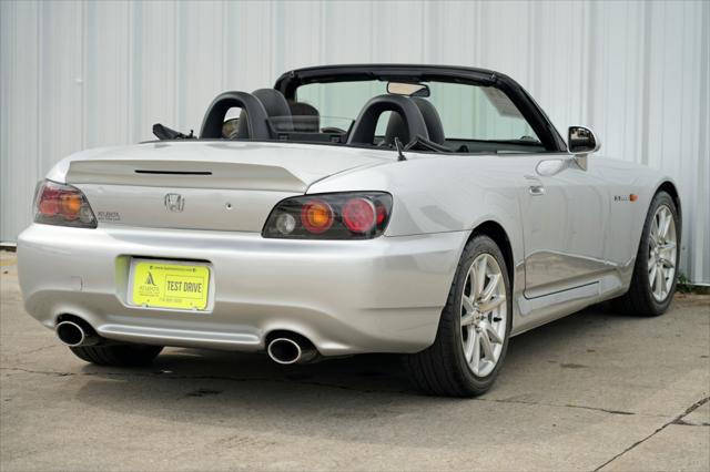 2006 Honda S2000 Unknown