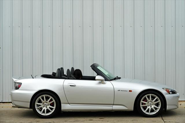 2006 Honda S2000 Unknown