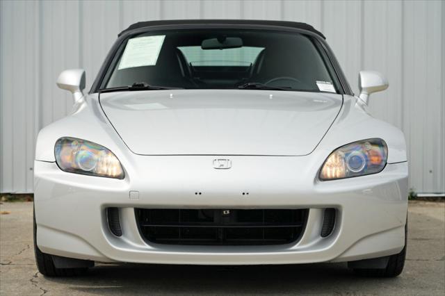 2006 Honda S2000 Unknown