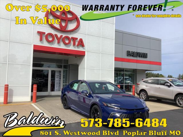 2026 Toyota Camry SE for sale in Poplar Bluff, MO