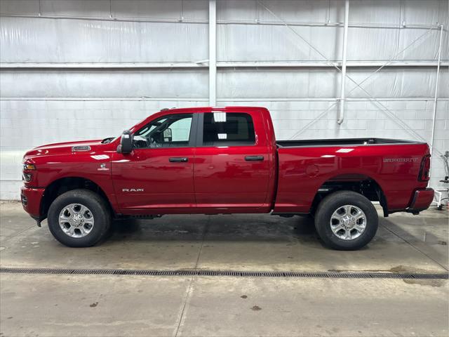New 2026 RAM 2500 Big Horn For Sale in Wilmington, OH