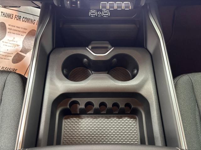 New 2026 RAM 2500 Big Horn For Sale in Wilmington, OH