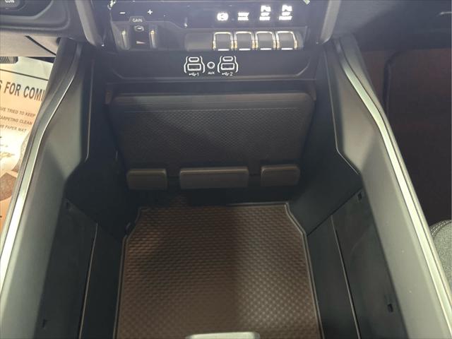 New 2026 RAM 2500 Big Horn For Sale in Wilmington, OH