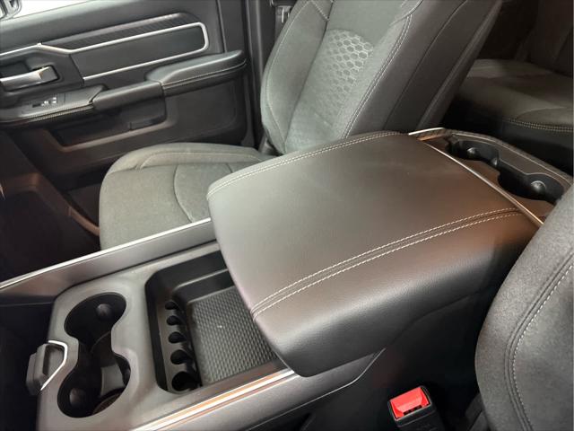 New 2026 RAM 2500 Big Horn For Sale in Wilmington, OH