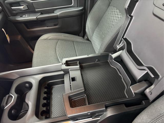 New 2026 RAM 2500 Big Horn For Sale in Wilmington, OH