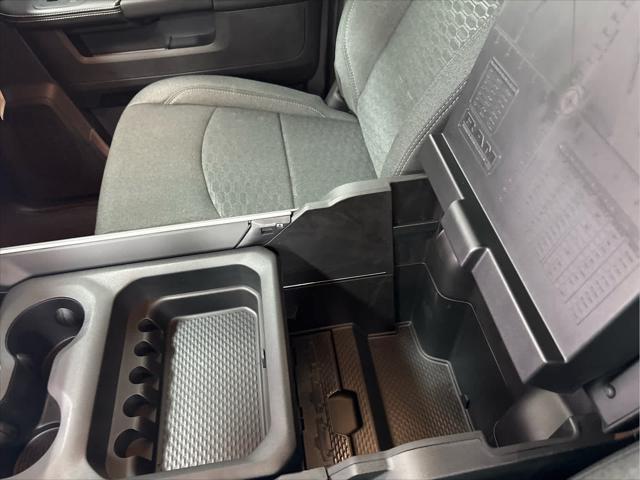 New 2026 RAM 2500 Big Horn For Sale in Wilmington, OH