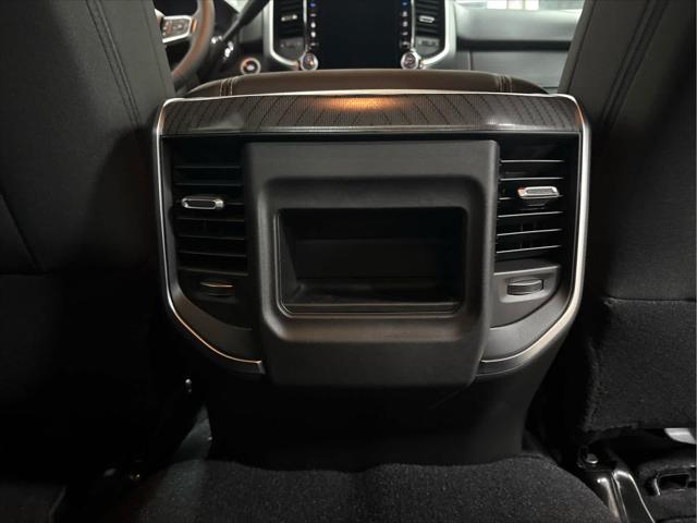 New 2026 RAM 2500 Big Horn For Sale in Wilmington, OH