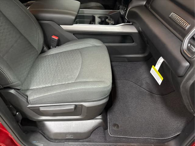 New 2026 RAM 2500 Big Horn For Sale in Wilmington, OH