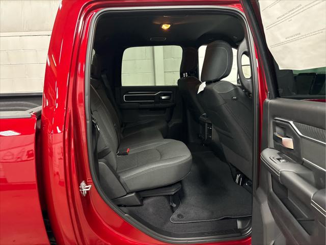 New 2026 RAM 2500 Big Horn For Sale in Wilmington, OH
