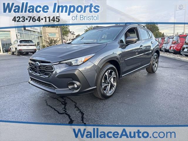 2025 Subaru Crosstrek Premium for sale in Bristol, TN