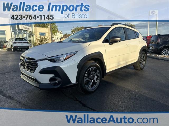 2025 Subaru Crosstrek Premium for sale in Bristol, TN