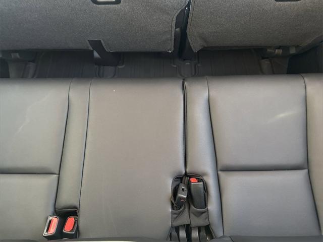 2025 Subaru Ascent Limited 8-Passenger