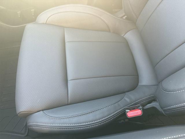 2025 Subaru Ascent Limited 8-Passenger