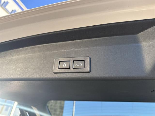 2025 Subaru Ascent Limited 8-Passenger