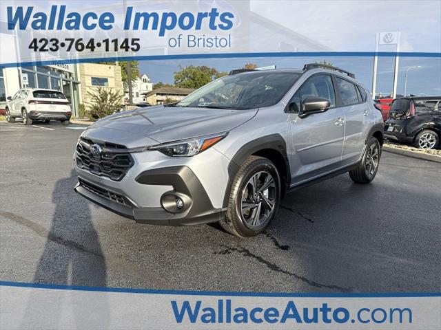 2025 Subaru Crosstrek Premium for sale in Bristol, TN