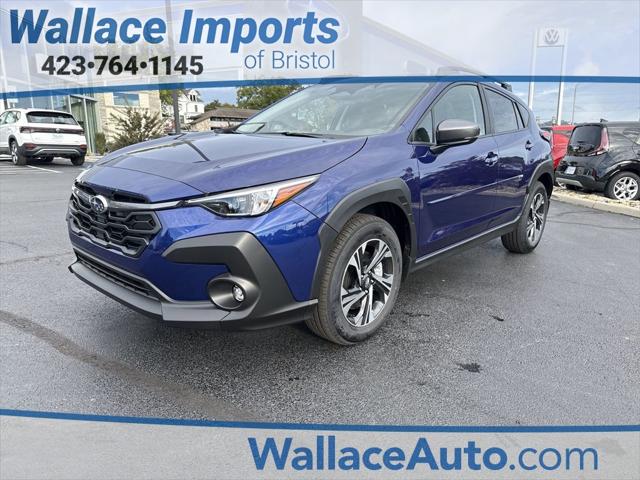 2025 Subaru Crosstrek Premium for sale in Bristol, TN