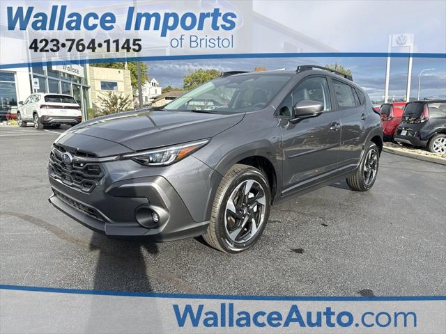 2025 Subaru Crosstrek Limited for sale in Bristol, TN