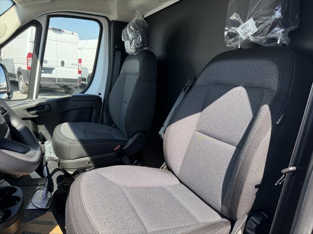 2026 Ram ProMaster 3500 Cutaway Low Roof