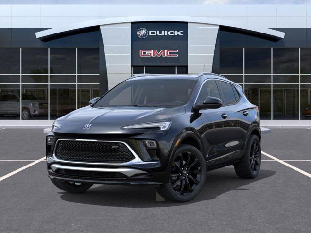 2026 Buick Encore GX Sport Touring FWD