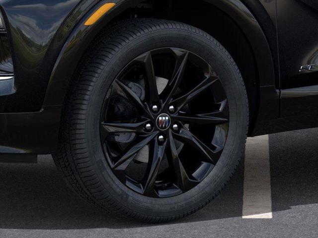 2026 Buick Encore GX Sport Touring FWD