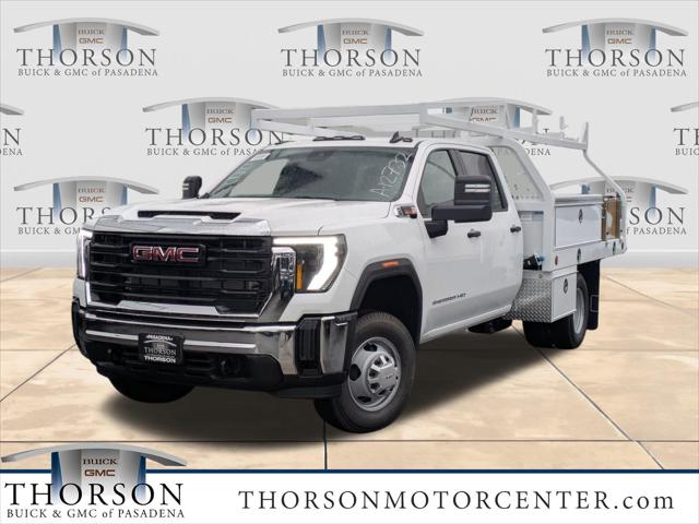 2026 GMC Sierra 3500HD CC Pro for sale in Pasadena, CA