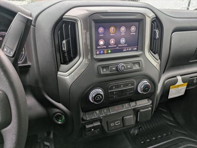 2026 GMC Sierra 3500HD CC Pro
