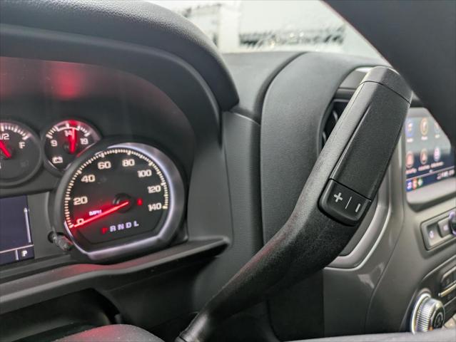2026 GMC Sierra 3500HD CC Pro
