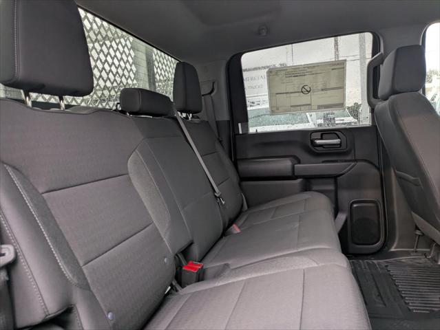 2026 GMC Sierra 3500HD CC Pro