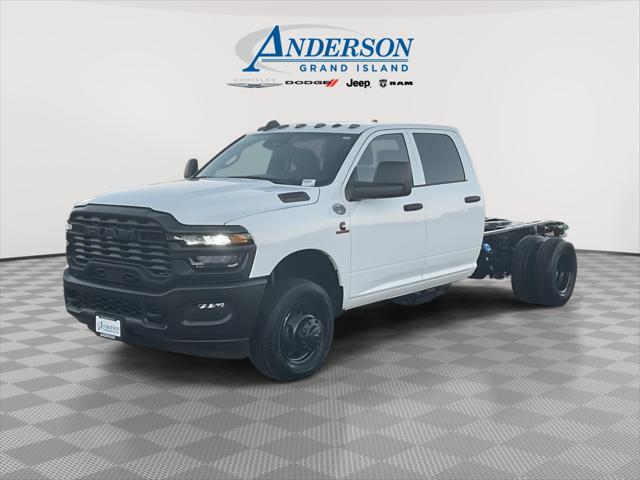 2026 Ram 3500 Tradesman/Big Horn for sale in Grand Island, NE
