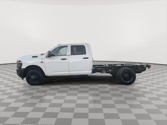 2026 Ram 3500 Tradesman/Big Horn