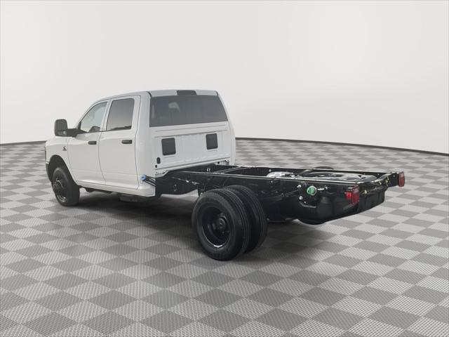 2026 Ram 3500 Tradesman/Big Horn