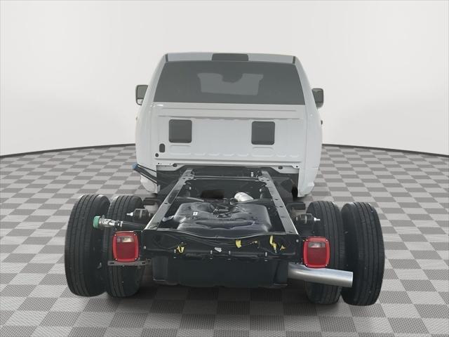2026 Ram 3500 Tradesman/Big Horn