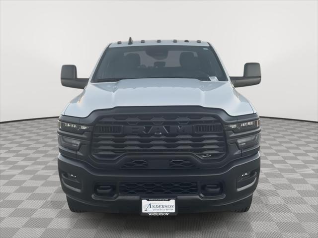2026 Ram 3500 Tradesman/Big Horn