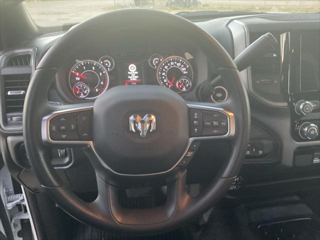 2026 Ram 3500 Tradesman/Big Horn