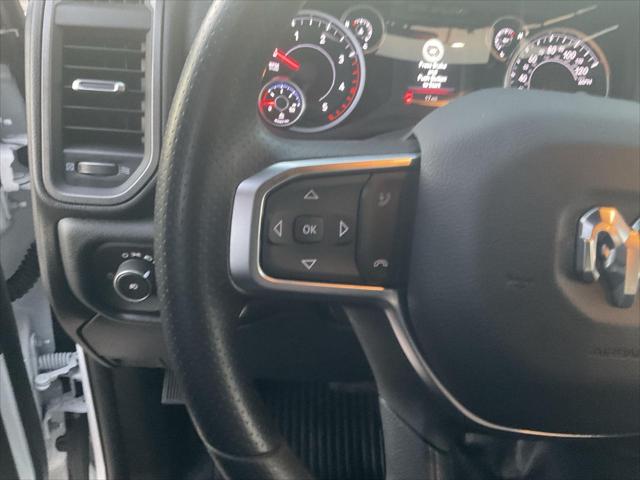 2026 Ram 3500 Tradesman/Big Horn