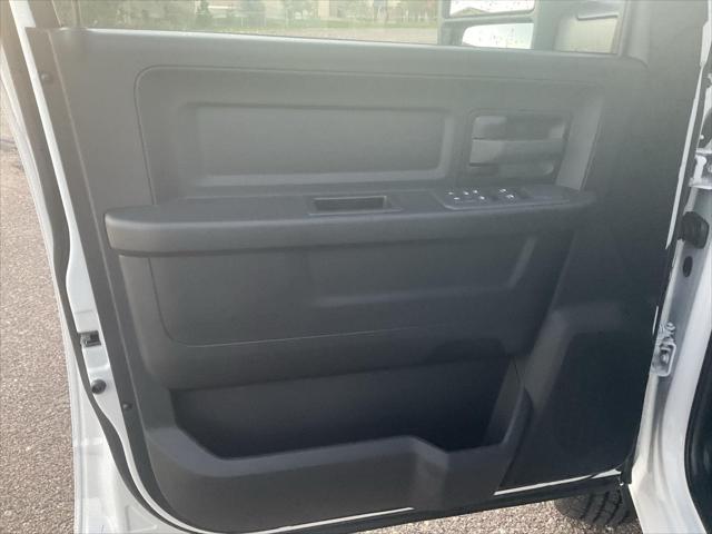 2026 Ram 3500 Tradesman/Big Horn